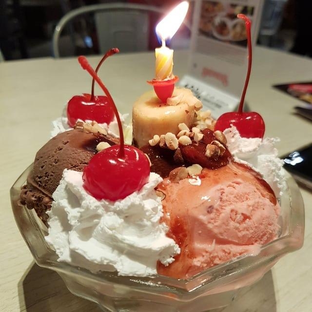 Firehouse Ice Cream