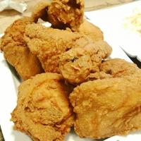 Food at Tenderbest