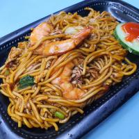Mee Goreng