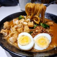 Food at Heavenly Wang