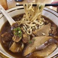 Food at Taiwan Culture