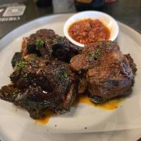 Beef Oxtail