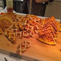 Waffles and Kroffle