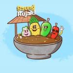 Saung Rojak